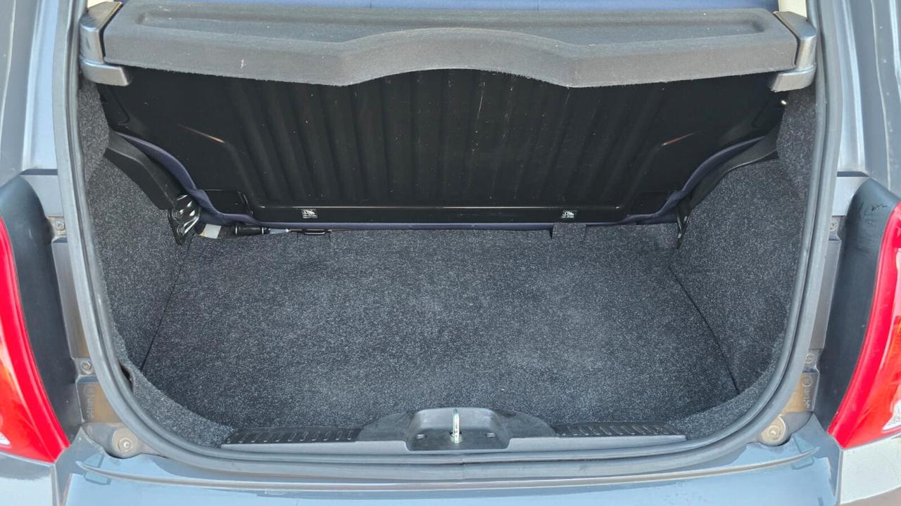 Fiat 500 1.0 Hybrid Cult