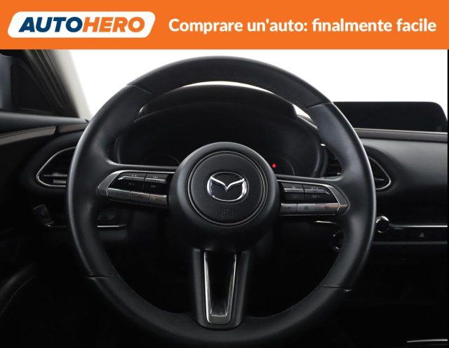 MAZDA CX-30 2.0L Skyactiv-G M Hybrid 2WD Exclusive