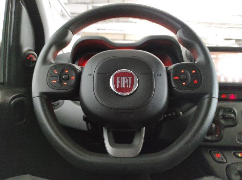 FIAT Panda 3ª serie - Panda 0.9 TwinAir Turbo 85cv Wild 4x4