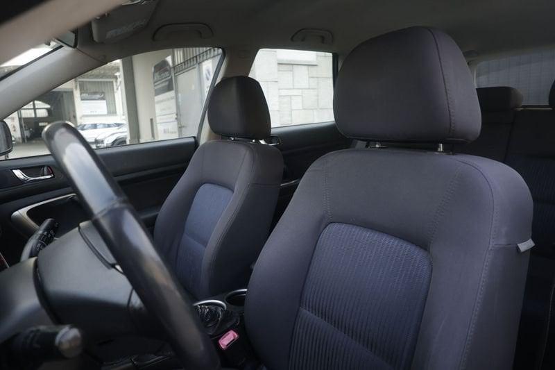 Subaru Outback SUBARU AOUTBACK 2.0D 16V AQ Unicoproprietario