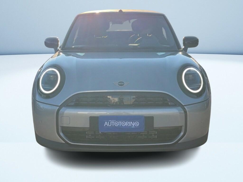 Mini Mini Cooper Cabrio 2.0 C Classic Auto