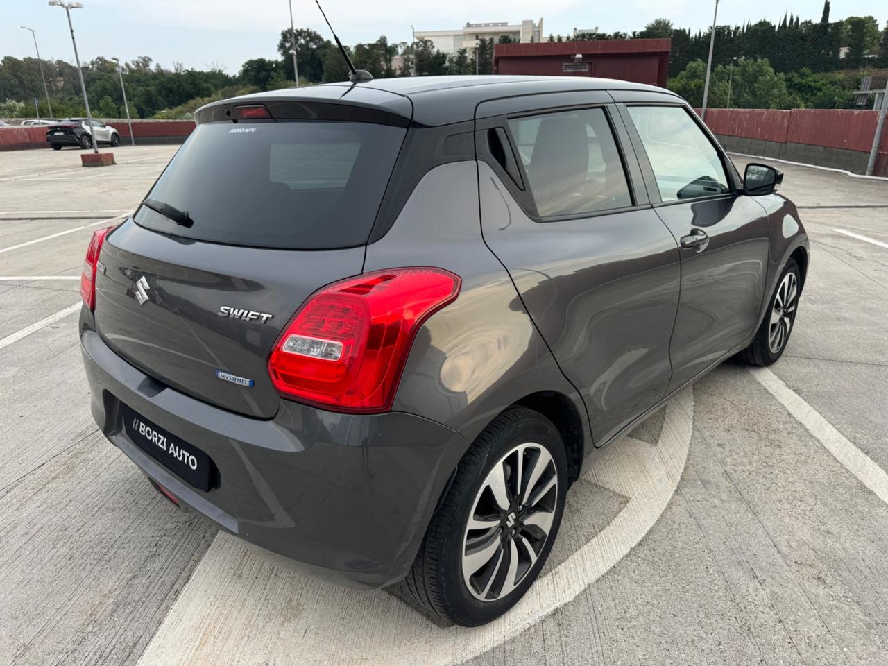 Suzuki Swift 1.2 Hybrid Top PREZZO REALE ! FULL !!