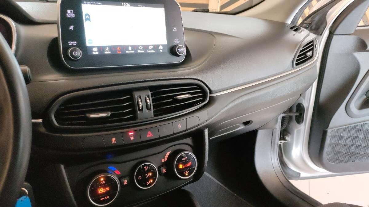 Fiat Tipo 1.3 mjt Business s&s 95cv my19