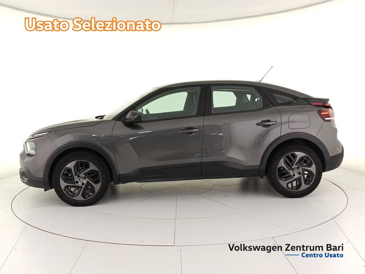 Citroen C4 1.5 bluehdi feel pack s&s 130cv eat8