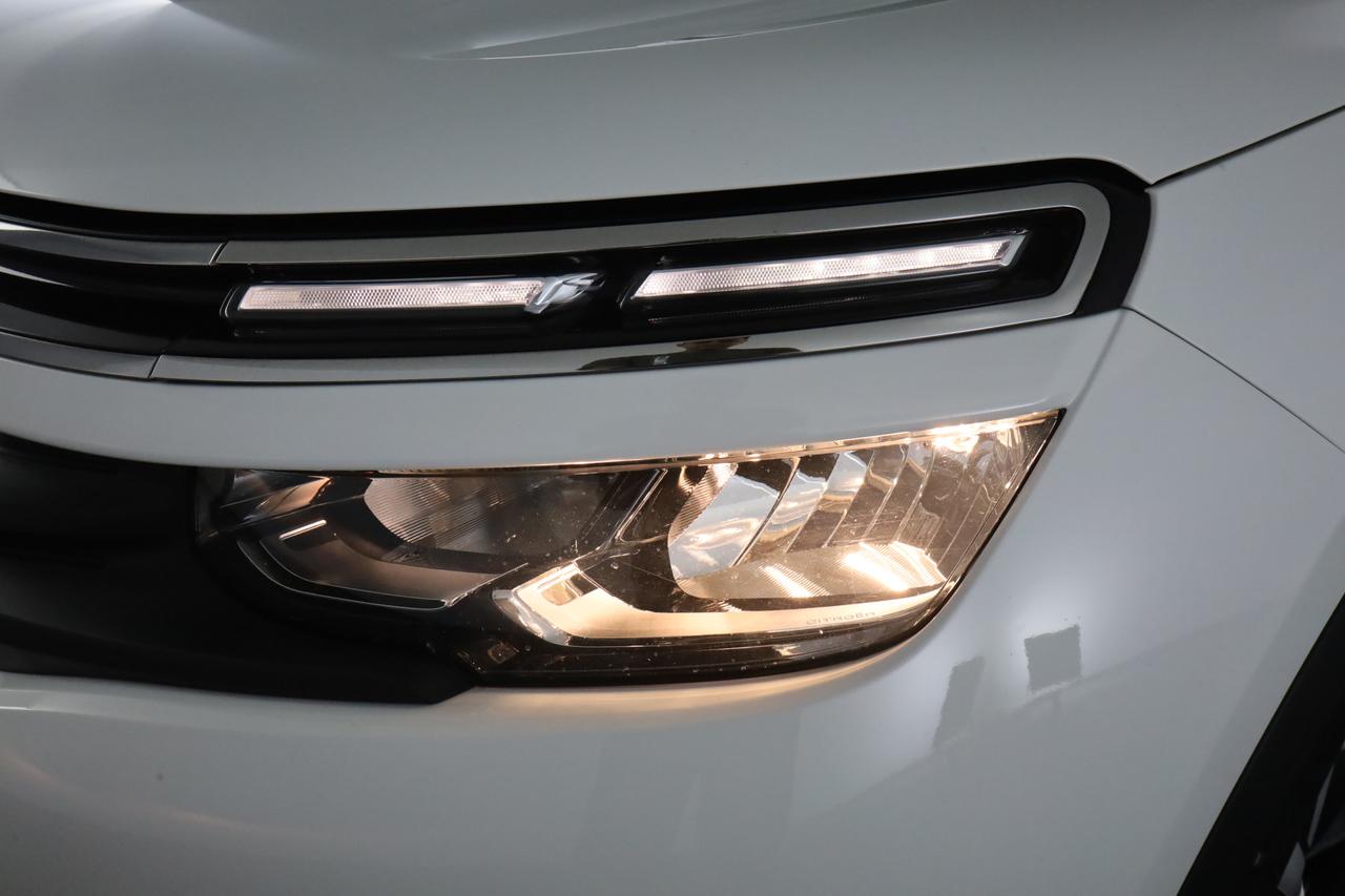 CITROEN C5 Aircross BlueHDi 130 S&S EAT8 Feel