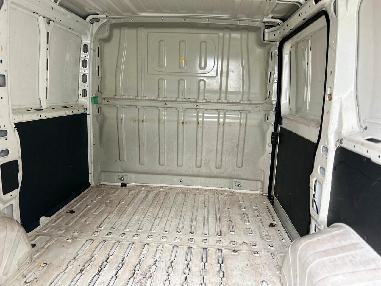 Citroen Jumper 28 BlueHDi 120 PC-TN Furgone SPOTICAR