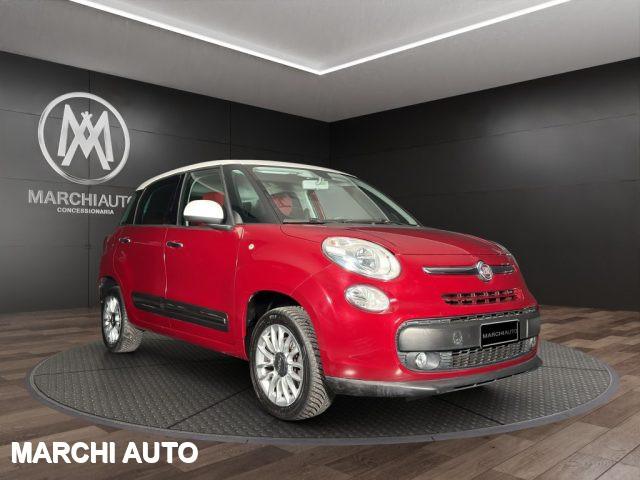 FIAT 500L 0.9 TwinAir Turbo Natural Power Pop Star