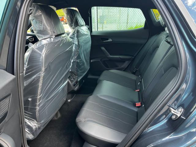 CUPRA Formentor 1.5 e-Hybrid DSG