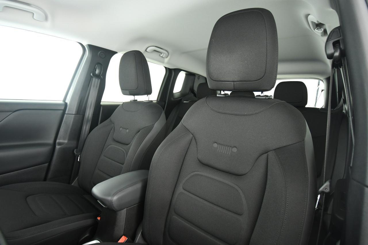 JEEP Renegade 2.0 mjt Limited 4wd 140cv auto NEOPATENTATI+C17"