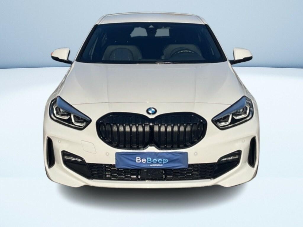 BMW Serie 1 5 Porte 118 i Msport