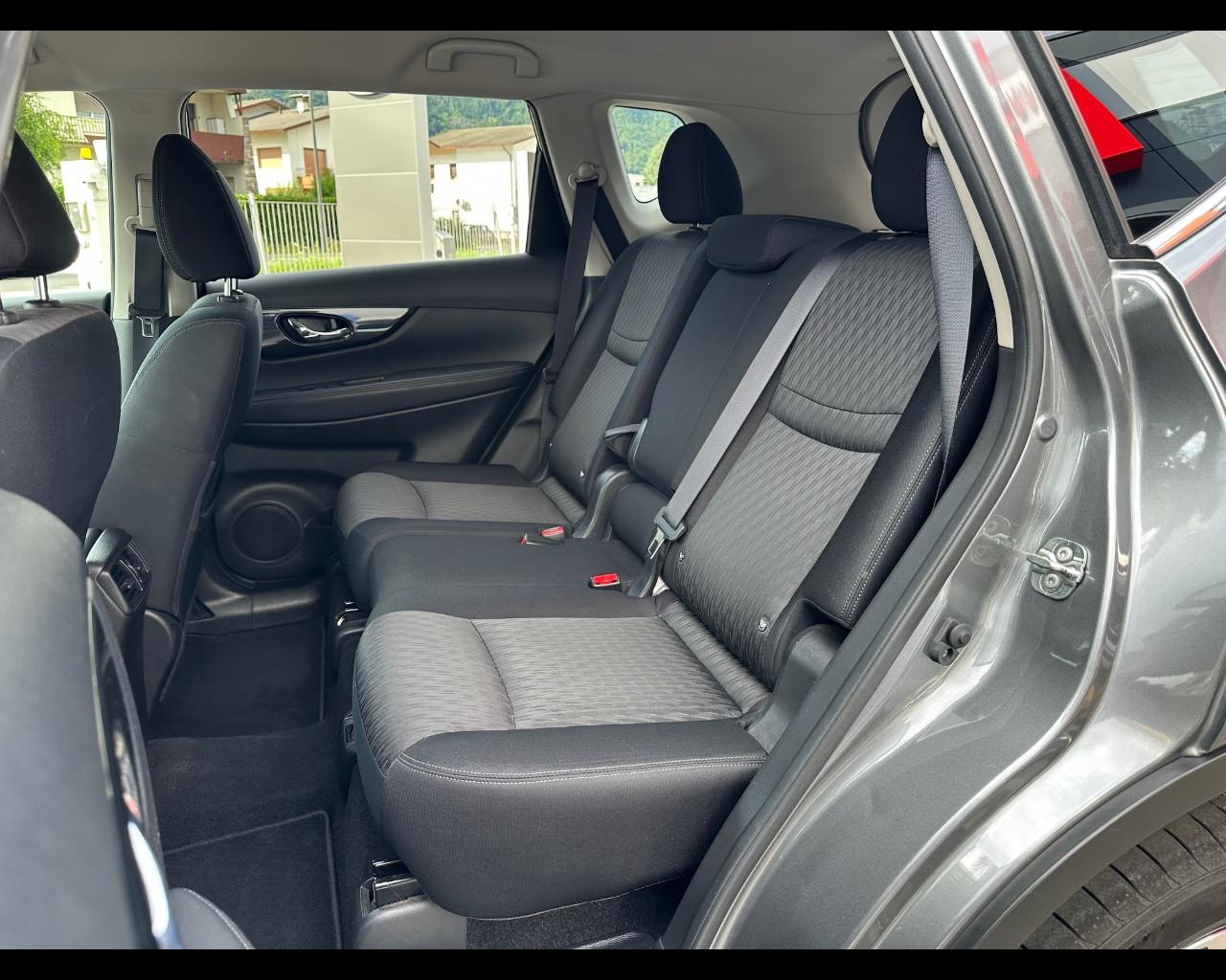 NISSAN X-Trail 3ª serie - X-Trail 2.0 dCi 4WD N-Connecta