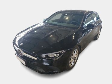 MERCEDES-BENZ CLA 200 D AUTOMATIC BUSINESS EXTRA STATION WAGON