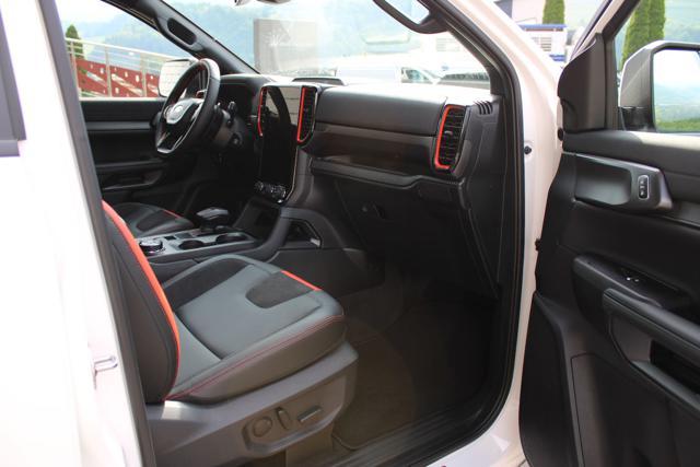 FORD Ranger Raptor 2.0 Ecoblue 4WD DC 5 posti "PRONTA CONSEGNA"