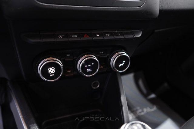 DACIA Duster 1.6 SCe GPL 4x2 Techroad