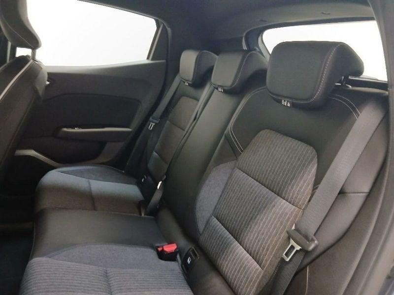 Renault Clio 1.5 blue dci Intens 85cv