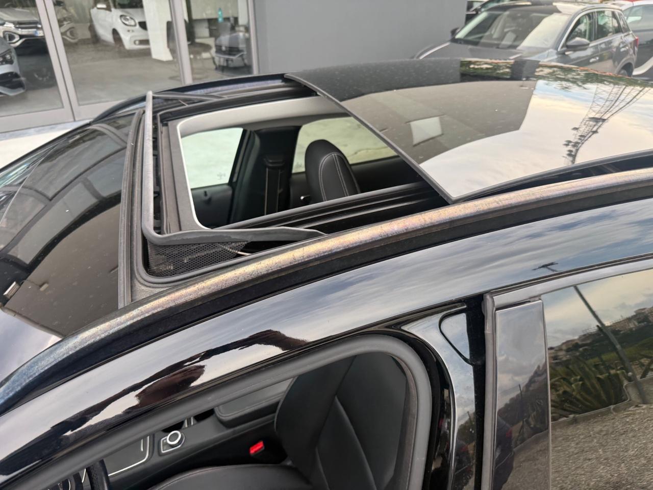Mercedes-benz GLA 200 d FULL OPTIONAL
