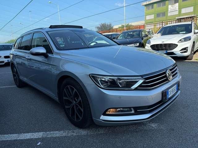 Volkswagen Passat Variant Passat TETTO PANORAMICO