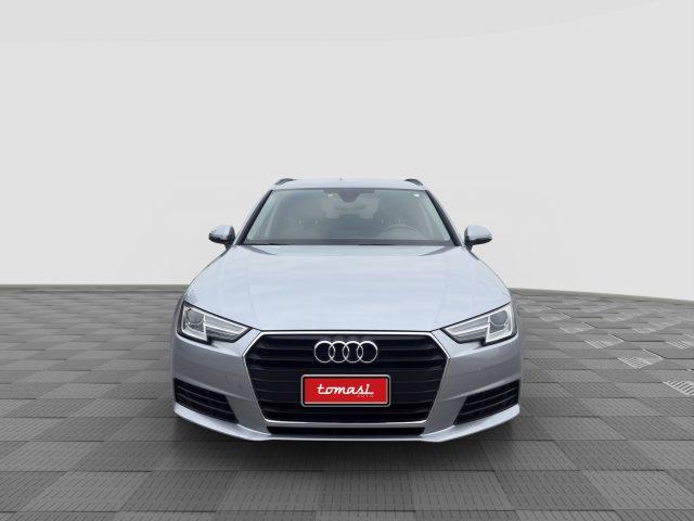 AUDI A4 Avant 5^Serie Avant 2.0 TDI 150 CV S tronic Busi