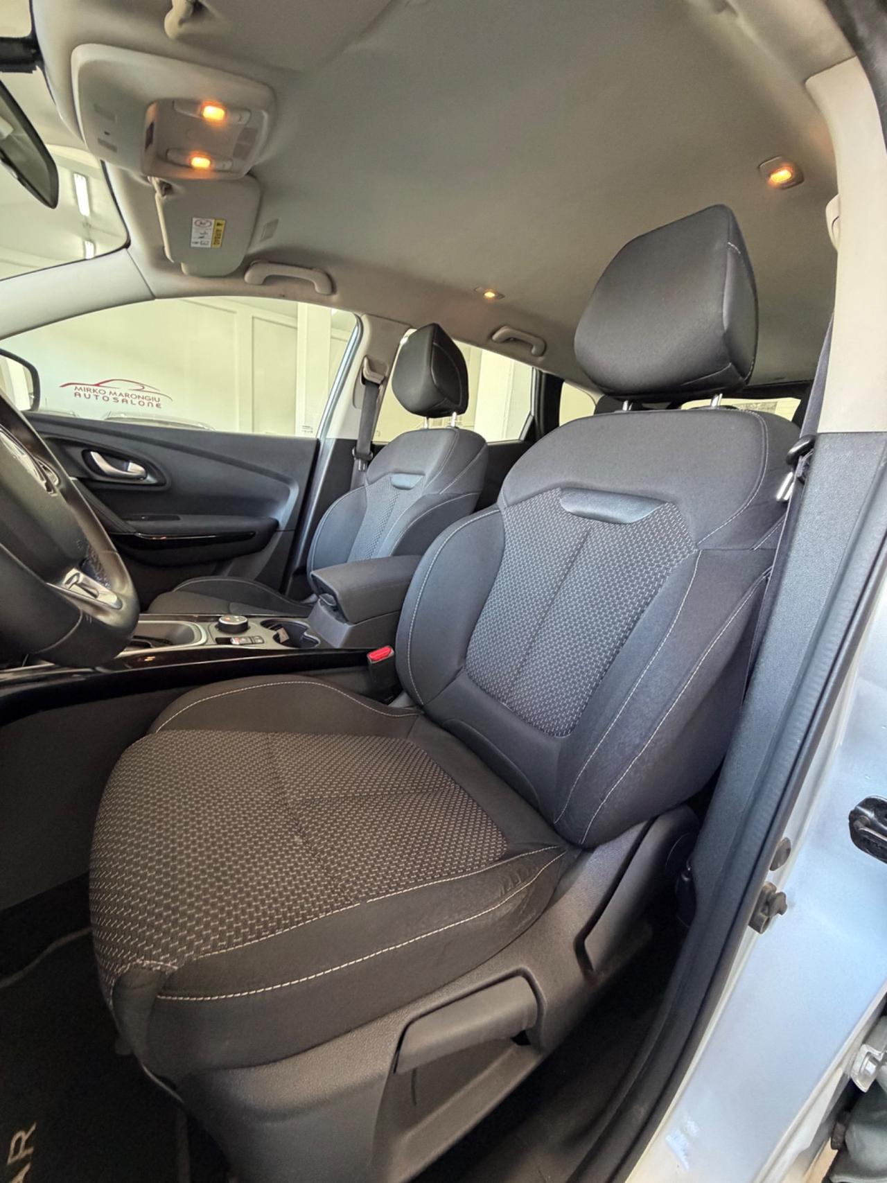 Renault Kadjar dCi 115CV Black Edition FINANZIABILE