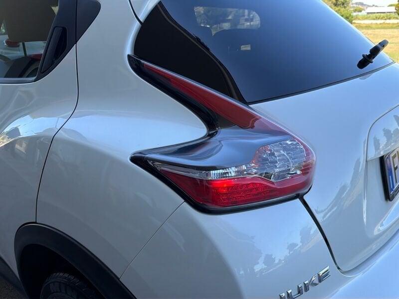 Nissan Juke Juke 1.5 dci Premium 110cv