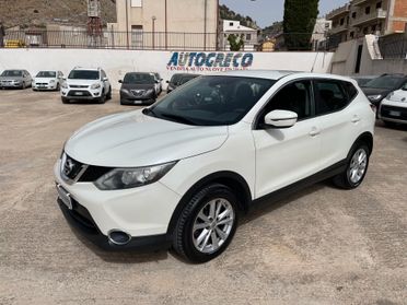 Nissan Qashqai 1.5 dCi Business