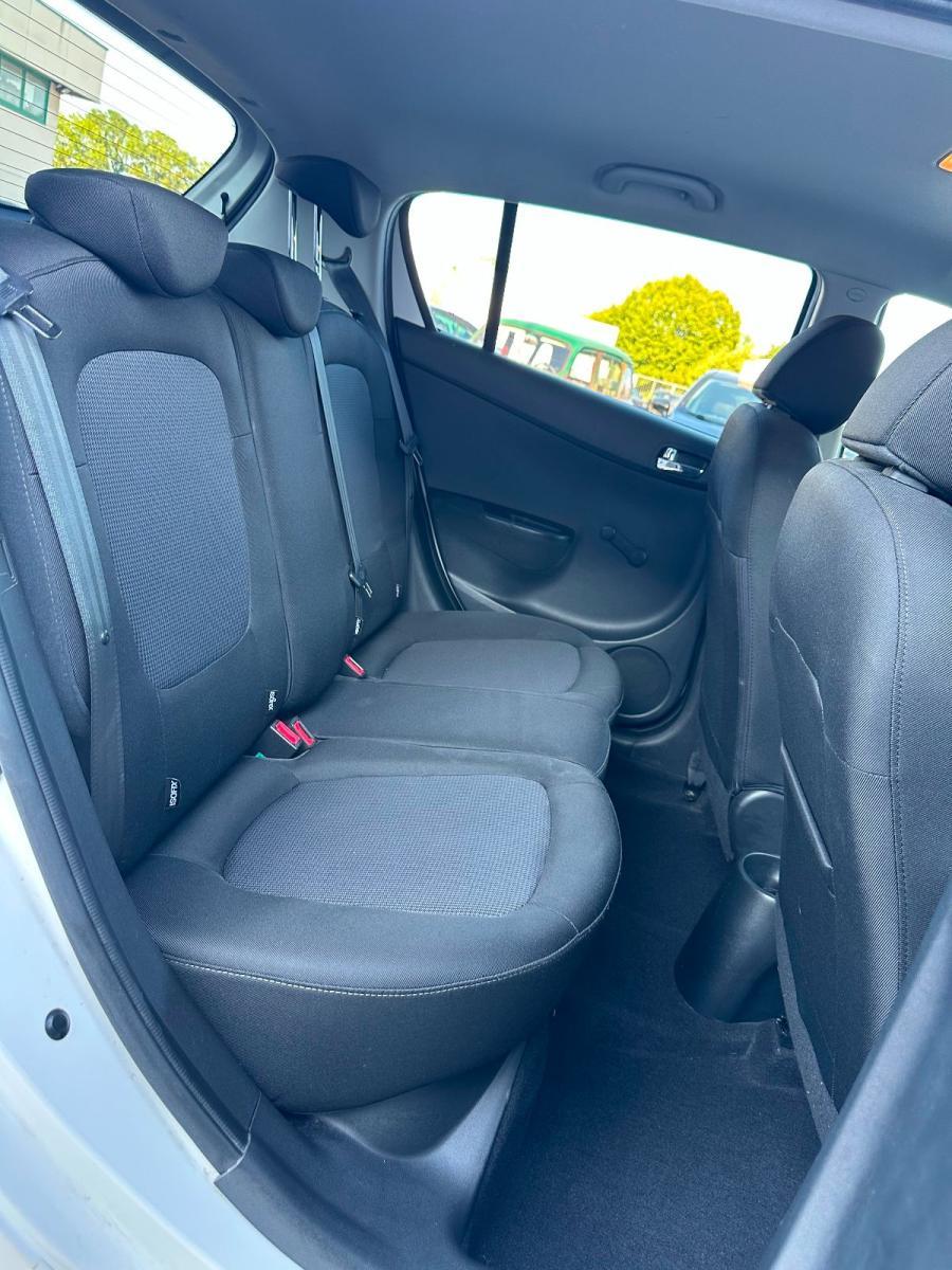 HYUNDAI - i20 - 1.2 5p. Go! Brasil