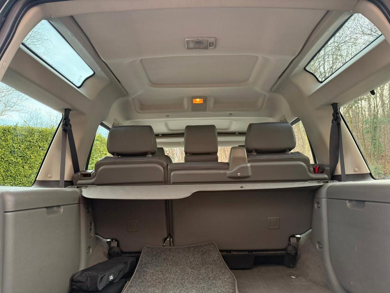 Land Rover Discovery 2.5 Td5 5 porte Luxury