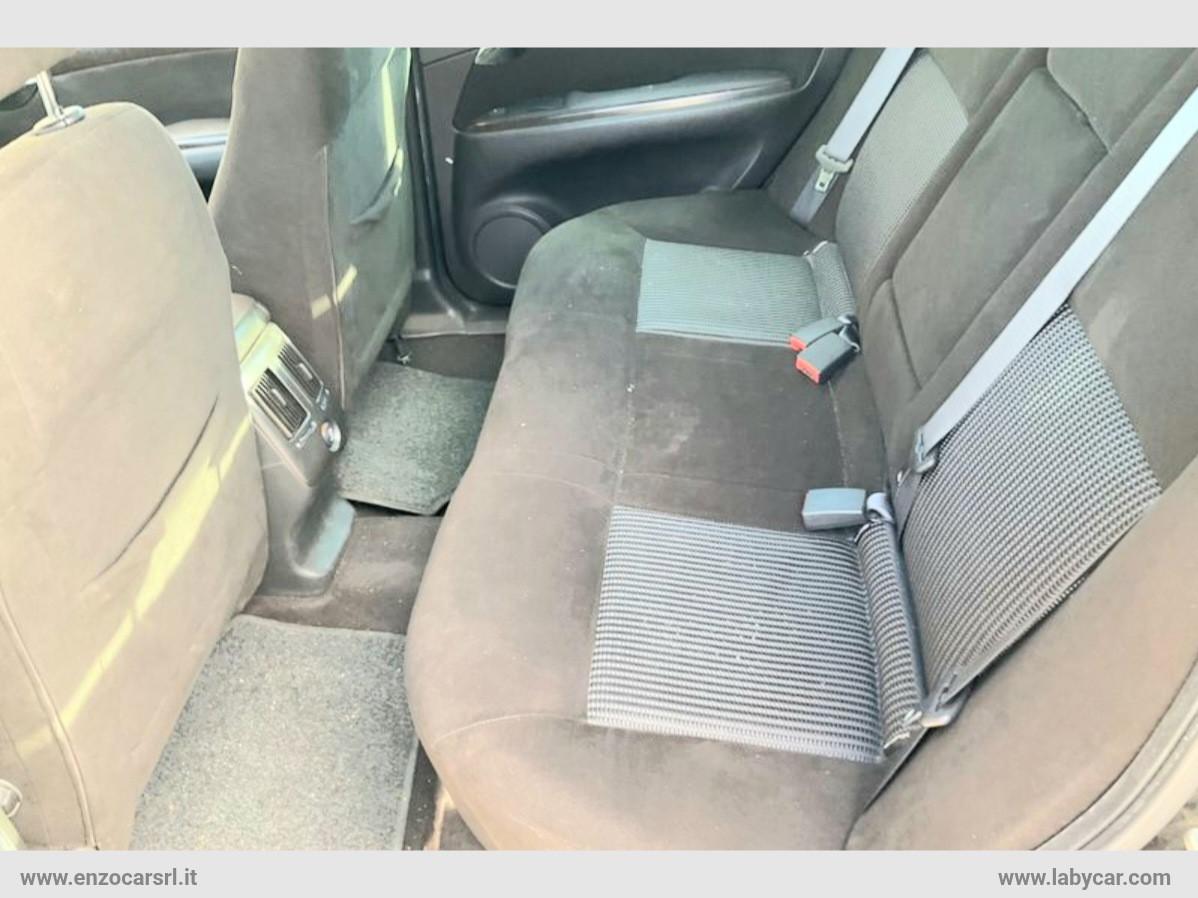 FIAT Croma 1.9 MJT Emotion TETTO APRIBILE