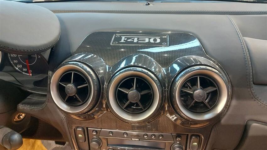 Ferrari F430 Spider F1