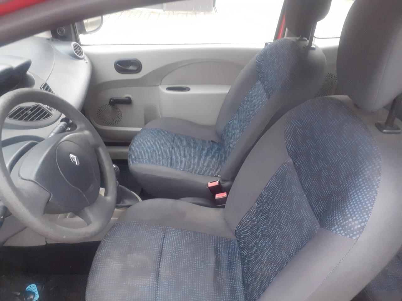 Renault Twingo 1.2i cat Wave