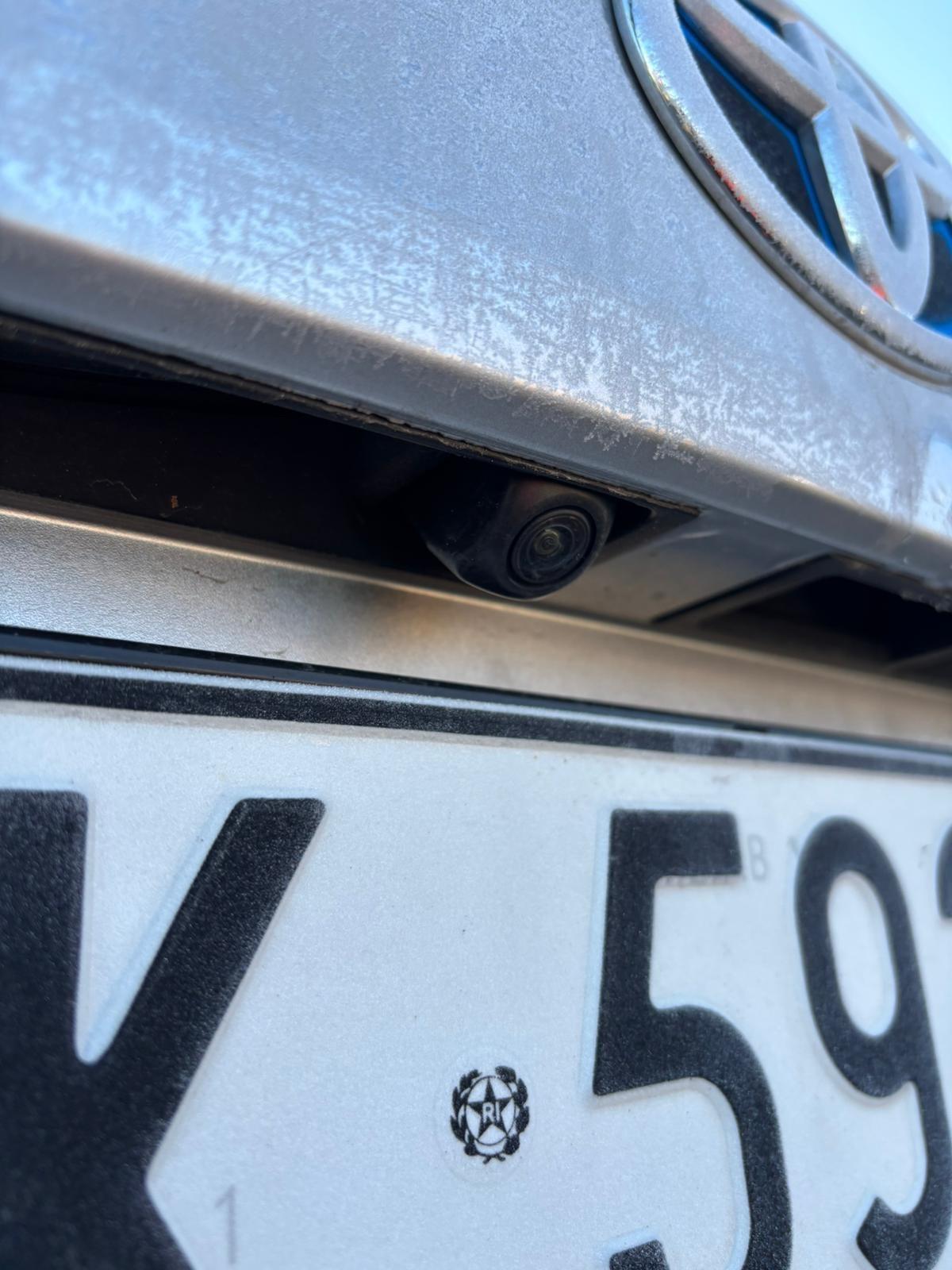 Toyota Corolla Touring Sports 1.8 Hybrid Business Tech