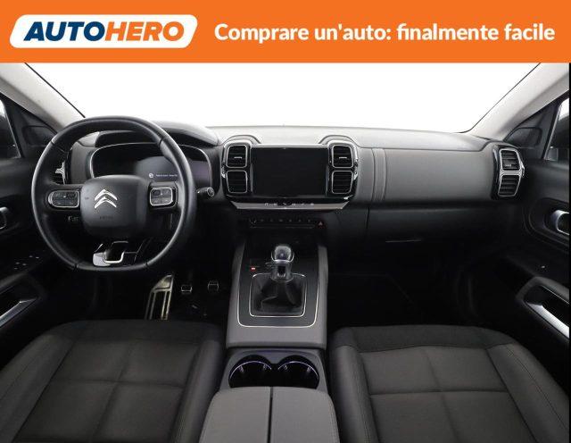 CITROEN C5 Aircross BlueHDi 130 S&S Shine
