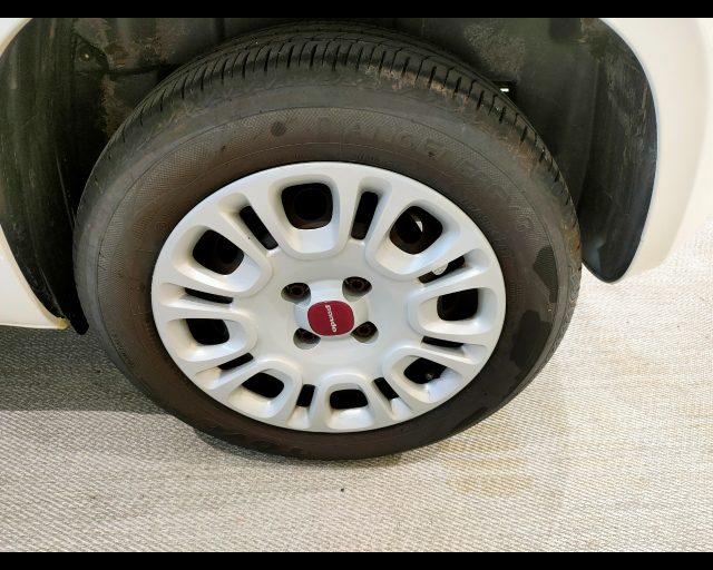 FIAT New Panda 1.2 Easy 69cv E6