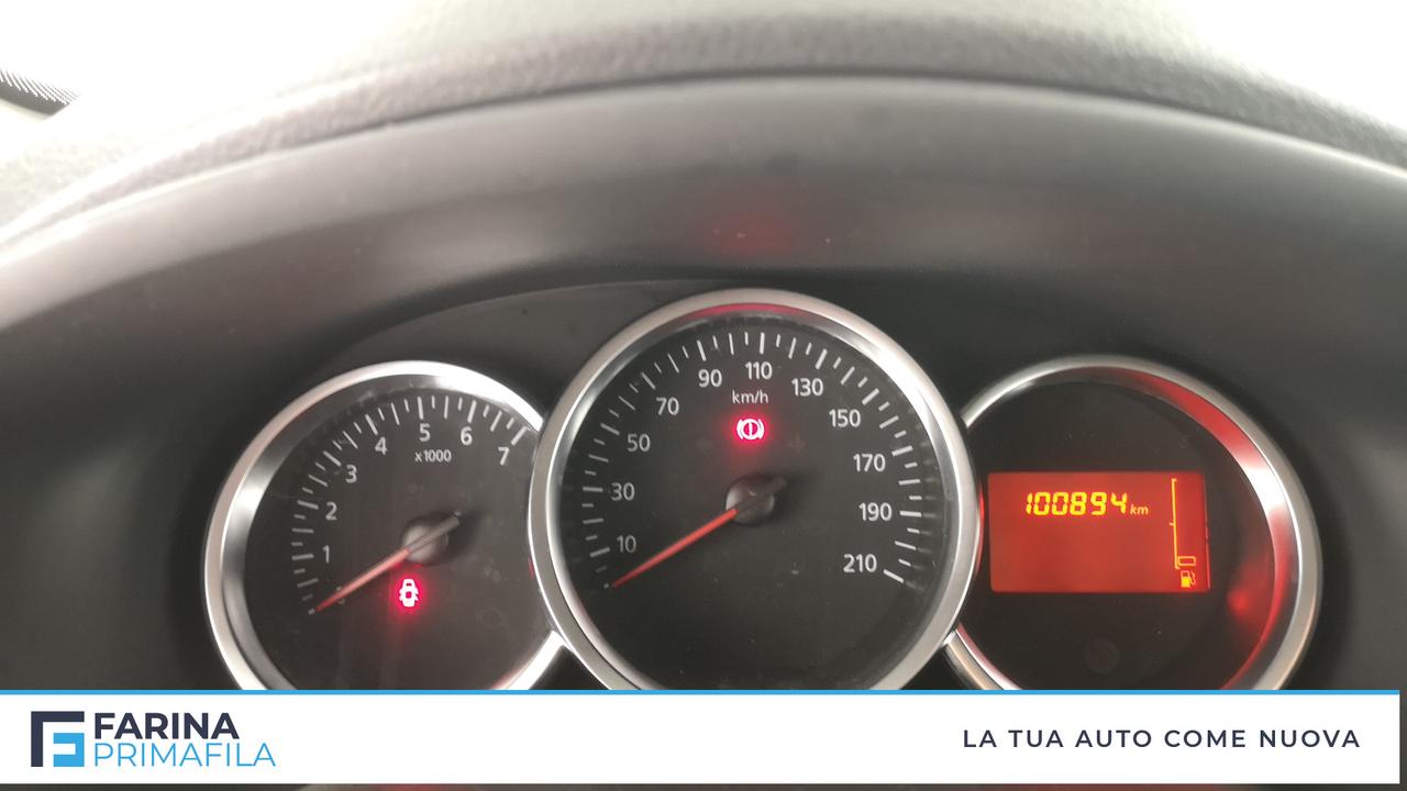 DACIA Sandero II 2017 Stepway - Sandero Stepway 0.9 tce Wow turbo Gpl s&s 90cv my18