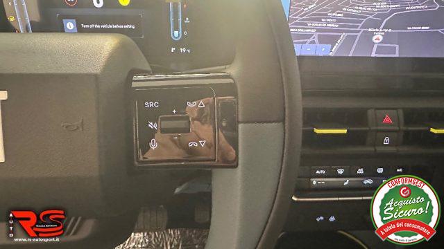 FIAT Grande Panda 1.2 Hybrid 110 CV S&S La Prima