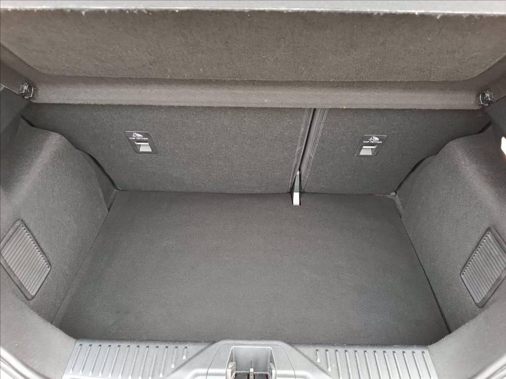 FORD Fiesta 5p 1.0 ecoboost hybrid Titanium s&s 125cv my20.75 del 2021