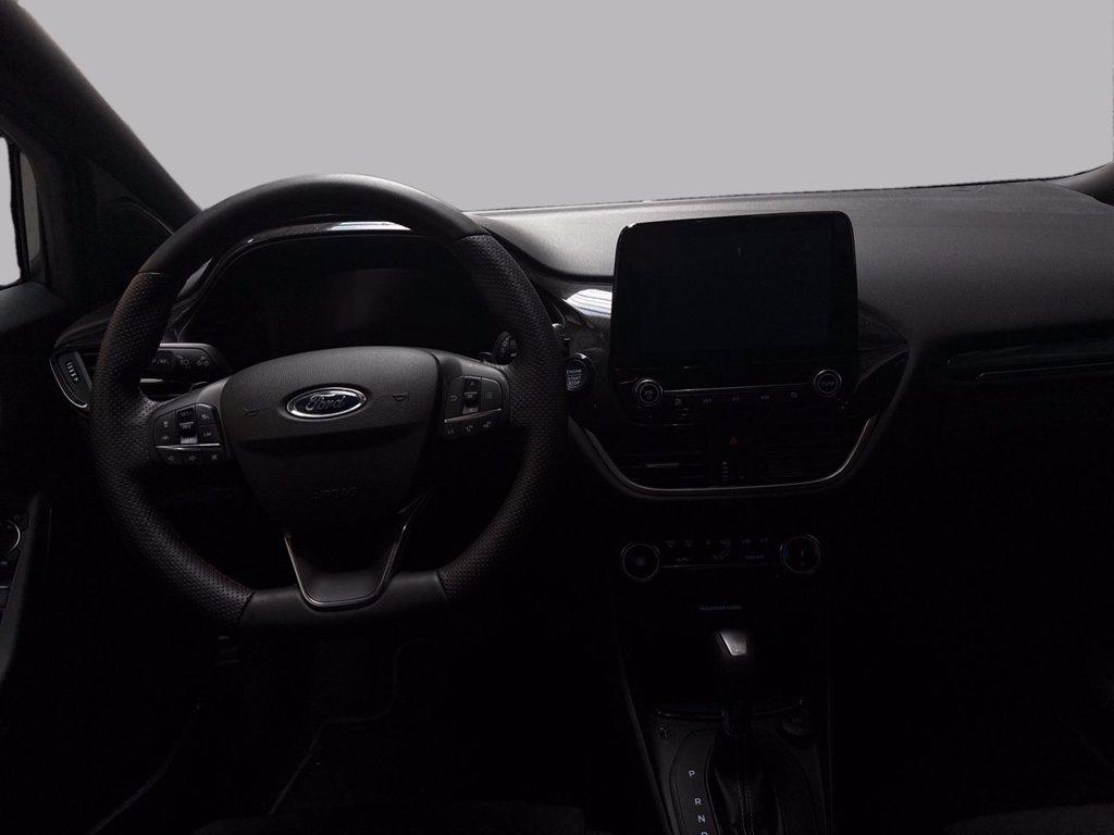 FORD Puma 1.0 EcoBoost Hybrid 125 CV S&S aut. ST-Line del 2023