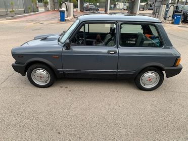 Autobianchi A 112 1050 Abarth
