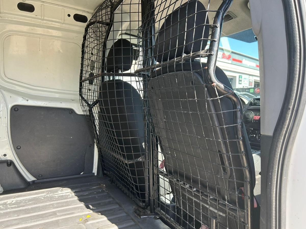 FIAT - Fiorino - DYNAMIC