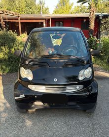 Smart ForTwo 700 coupé passion (45 kW) NEOPATENTATI