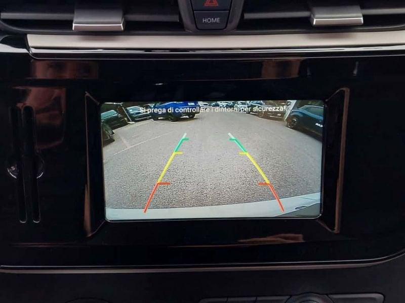 Maxus eDeliver3 MAXUS eDELIVER 3 PASSO LUNGO -km0-