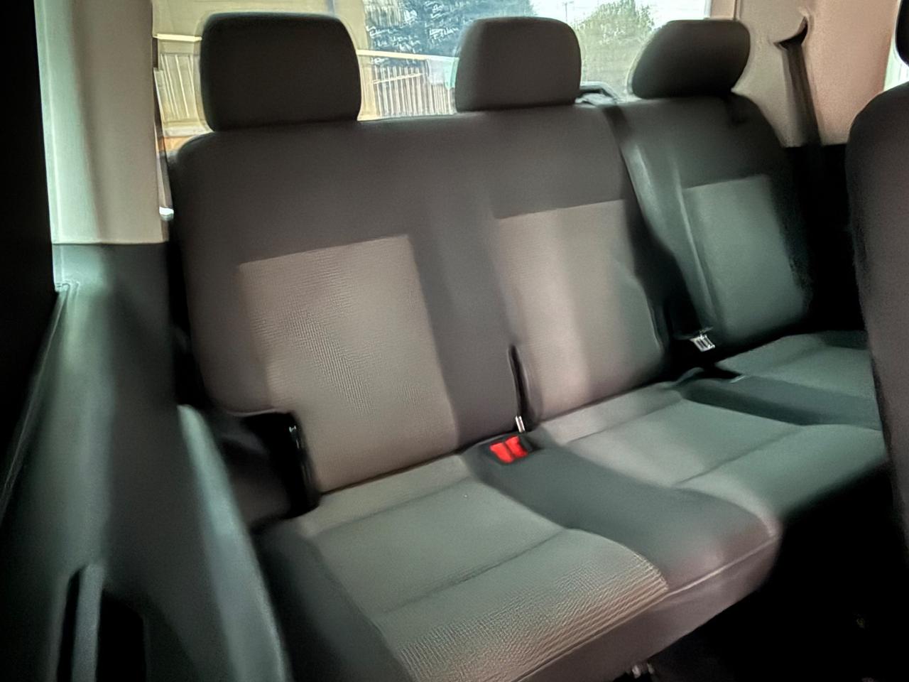 Volkswagen Multivan 2.0 TDI 140CV Highline
