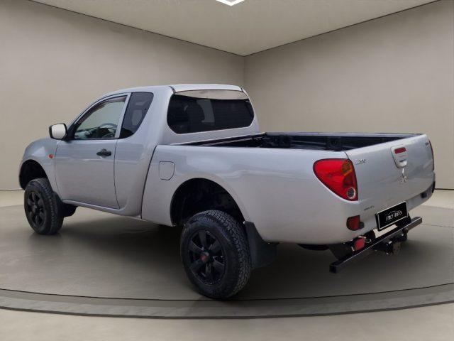 MITSUBISHI L200 2.5 DI-D/136CV Club Cab Intense