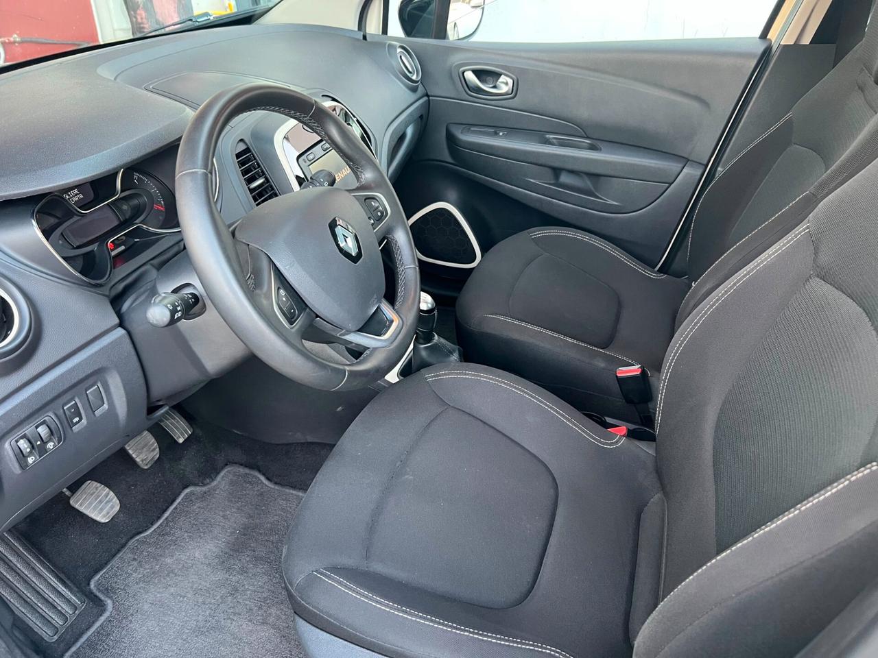 Renault Captur 1.5 dCi 90 CV Start&Stop Energy Zen -2017