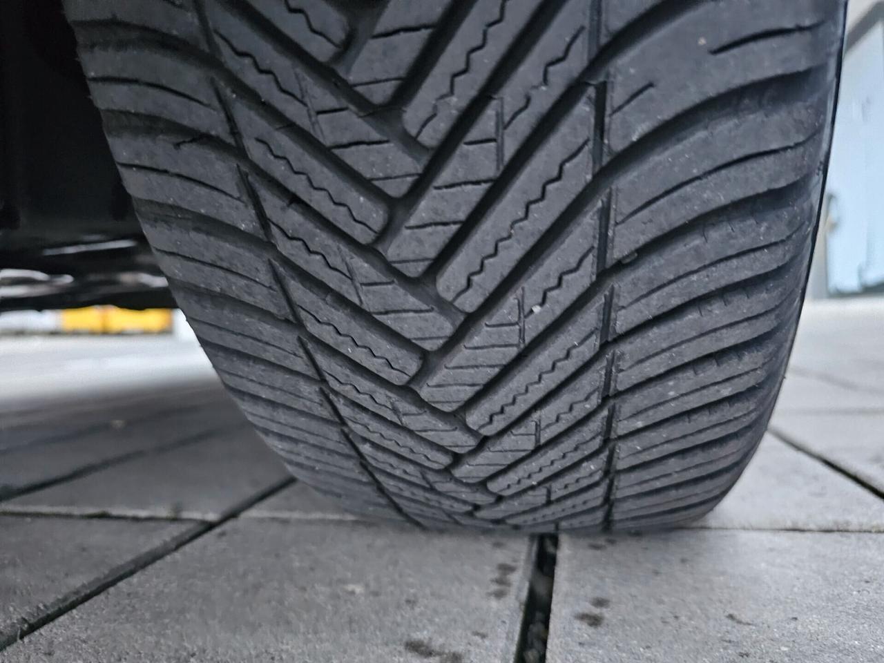 Mitsubishi ASX 1.8 Diesel