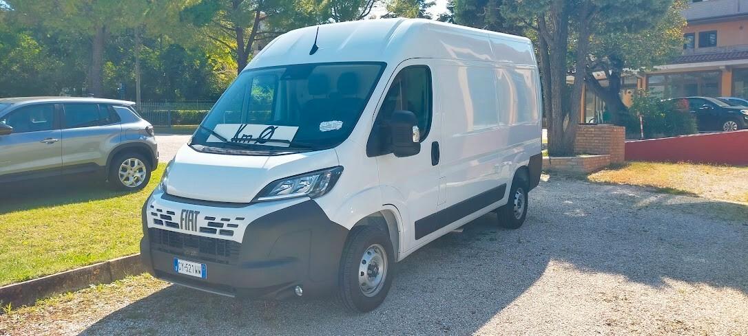 Fiat Ducato 35 2.2 Mjt 140CV PM-TM Furgone
