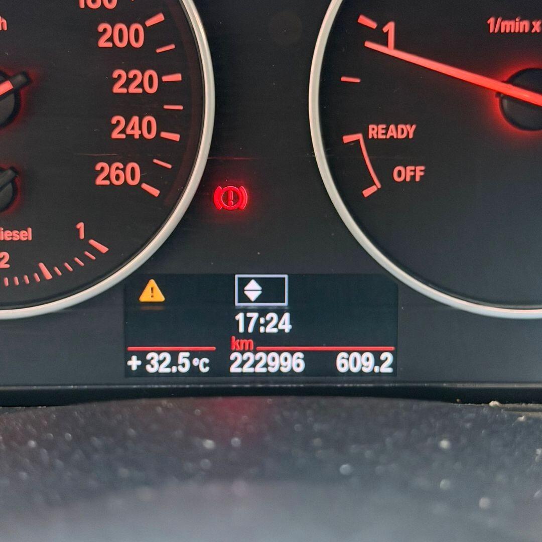 Bmw 118d cat 5 porte - 143CV