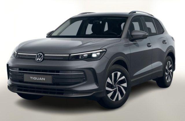 VOLKSWAGEN Tiguan 1.5 eTSI 150 CV ACT DSG N1 Autocarro