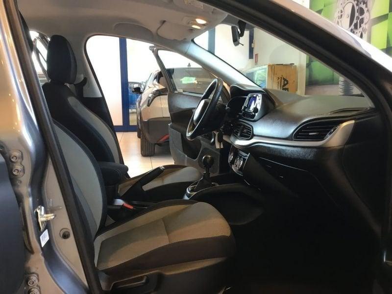 FIAT Tipo 1.4 95cv Easy