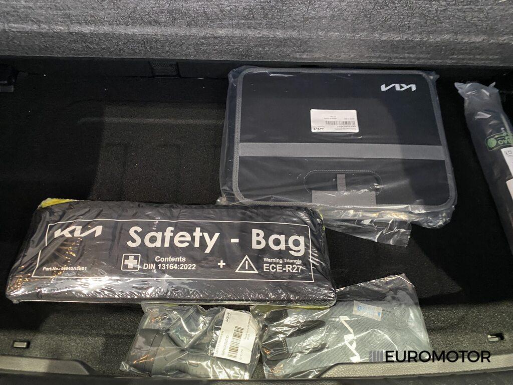 Kia Picanto 1.0 GDi Style